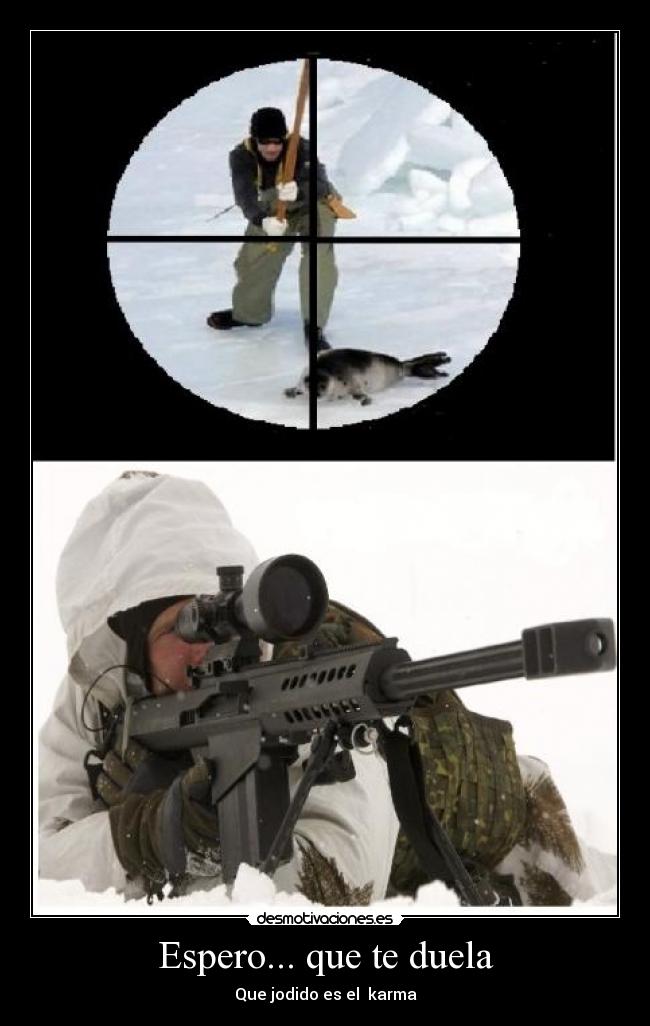 Espero... que te duela - 