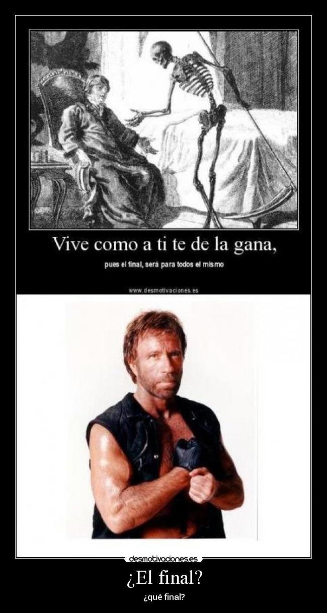 carteles pcl desmotivaciones