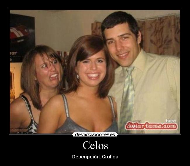 Celos -