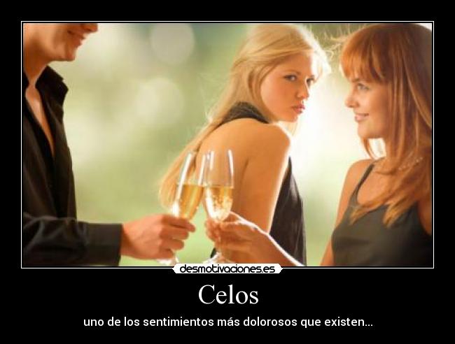 Celos - 