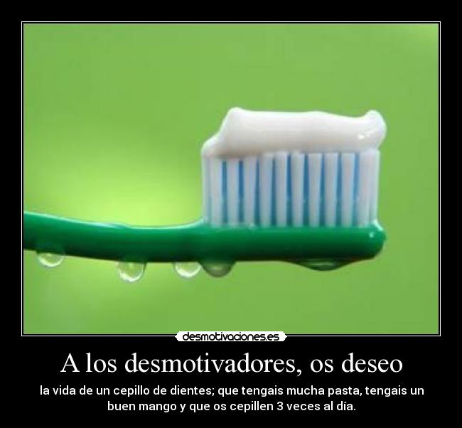 carteles zeahais desmotivaciones