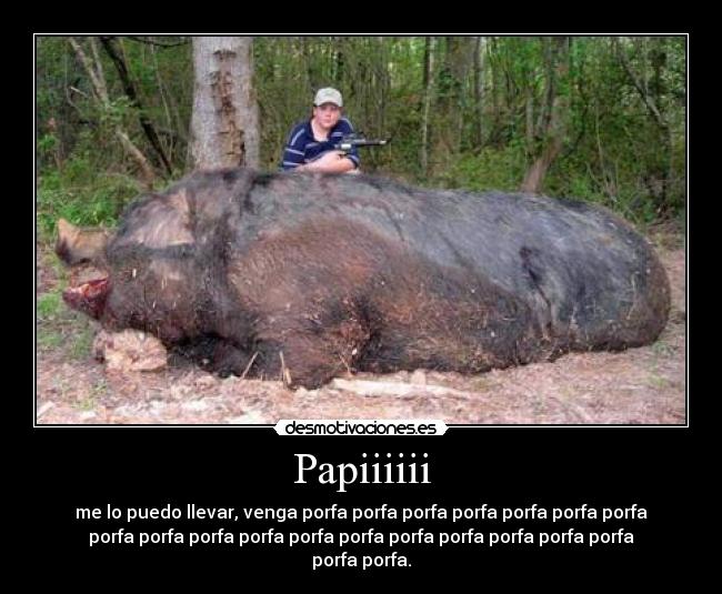 Papiiiiii - me lo puedo llevar, venga porfa porfa porfa porfa porfa porfa porfa
porfa porfa porfa porfa porfa porfa porfa porfa porfa porfa porfa
porfa porfa.