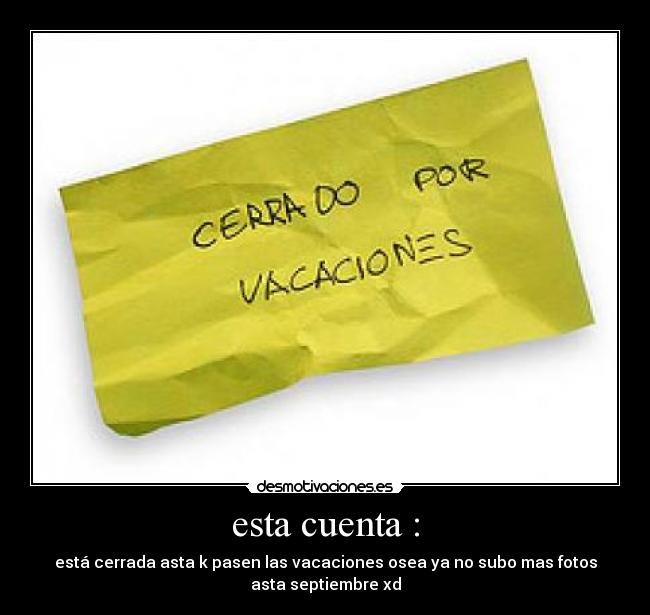 carteles jjajajajajajaj desmotivaciones