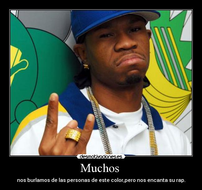 Muchos  - 