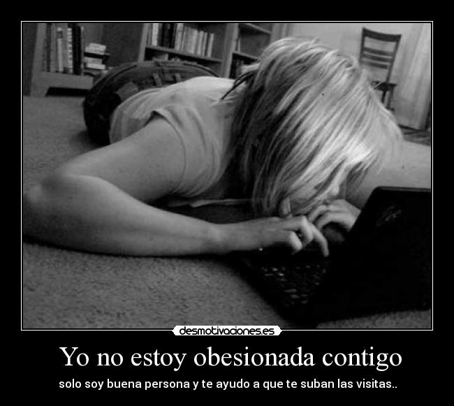 carteles perfil desmotivaciones