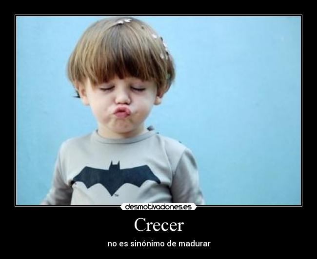 Crecer - 