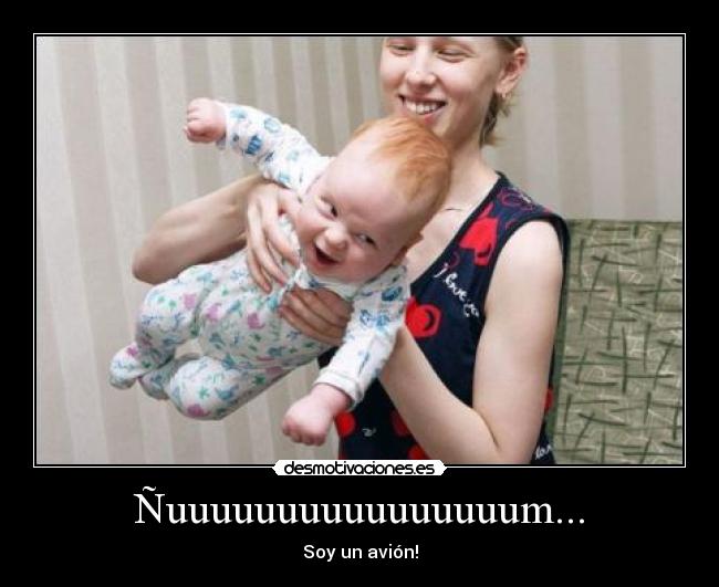 Ñuuuuuuuuuuuuuuuum... - 