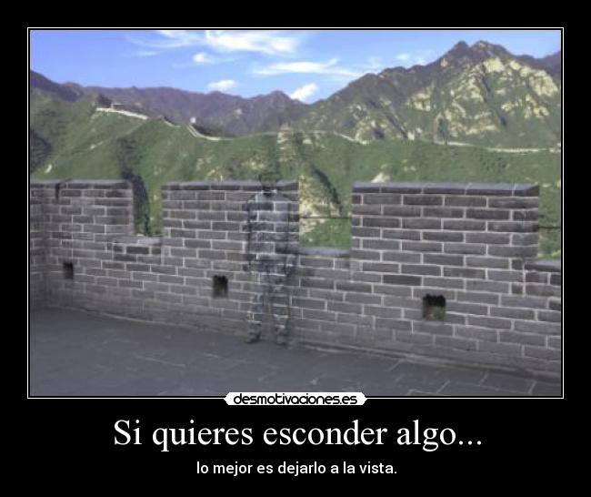 carteles mejor desmotivaciones