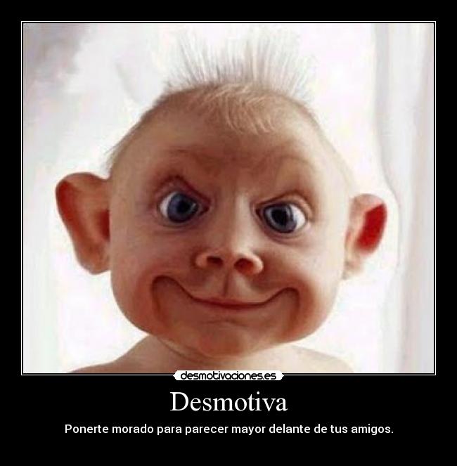 Desmotiva - 