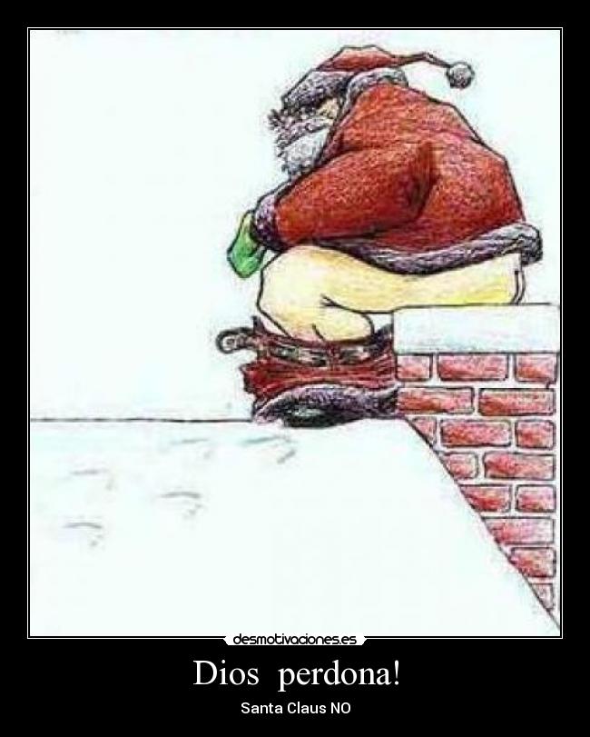 Dios  perdona! - 
