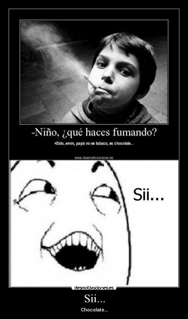 Sii... -