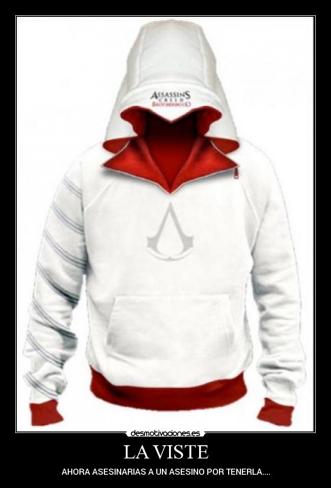 carteles assassins desmotivaciones