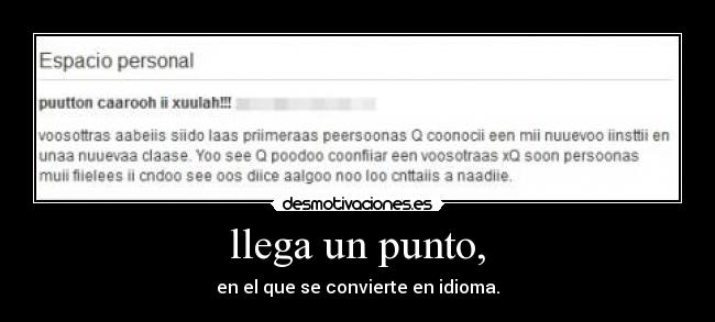 carteles cari desmotivaciones