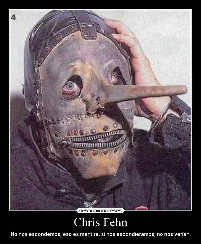 Chris Fehn -