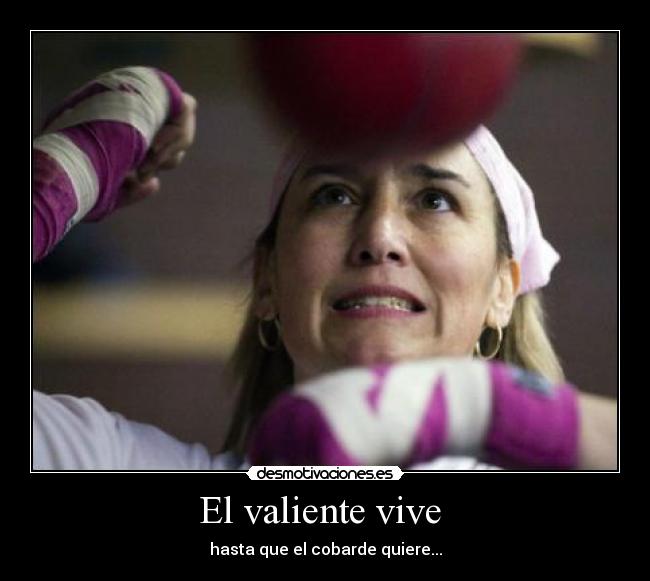 carteles solo defiende tus ideales desmotivaciones