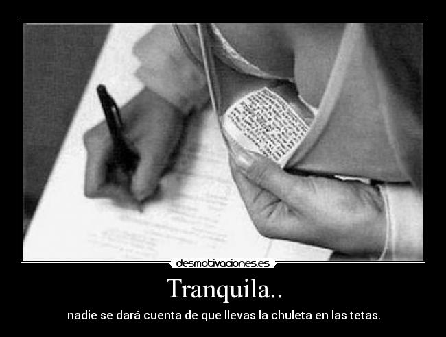 carteles study desmotivaciones