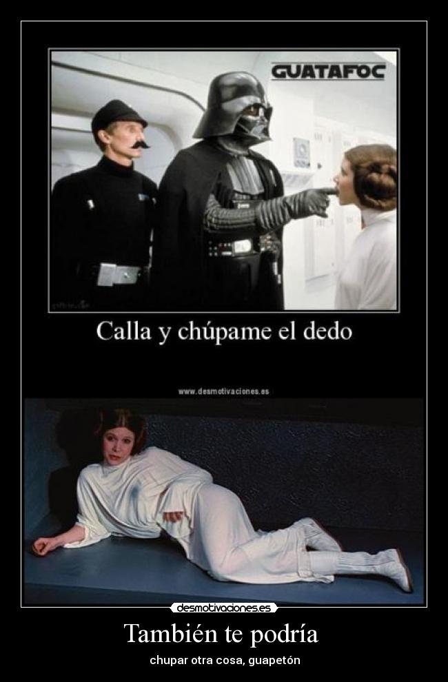 También te podría  - 