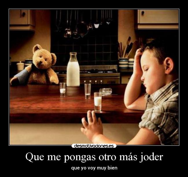 carteles pejota desmotivaciones