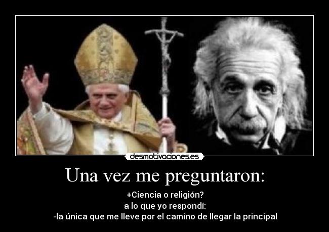 carteles una vez preguntaron desmotivaciones