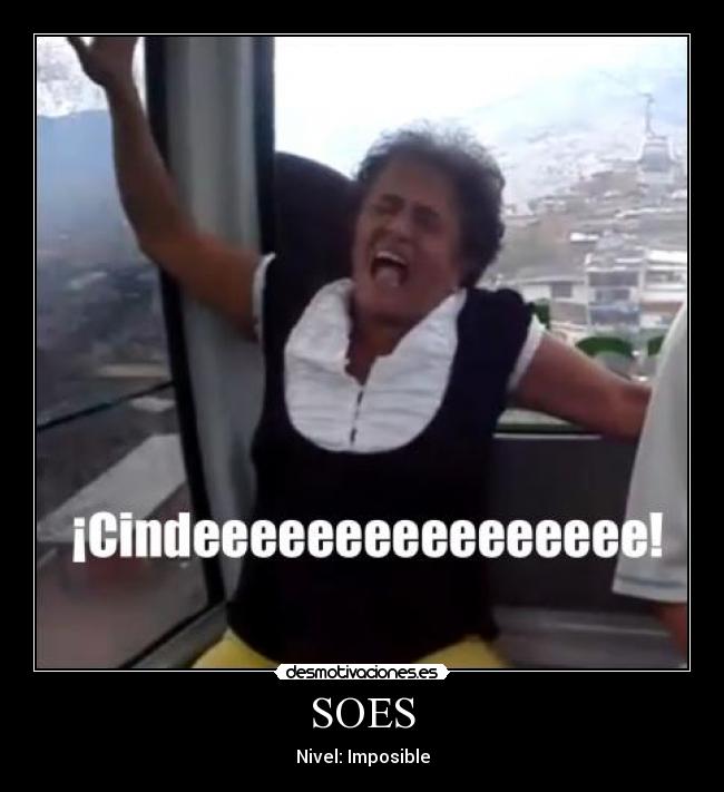 SOES -
