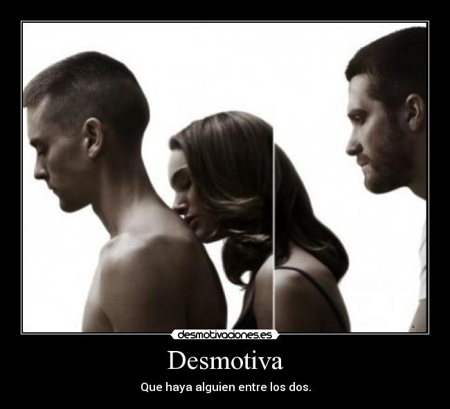 Desmotiva -