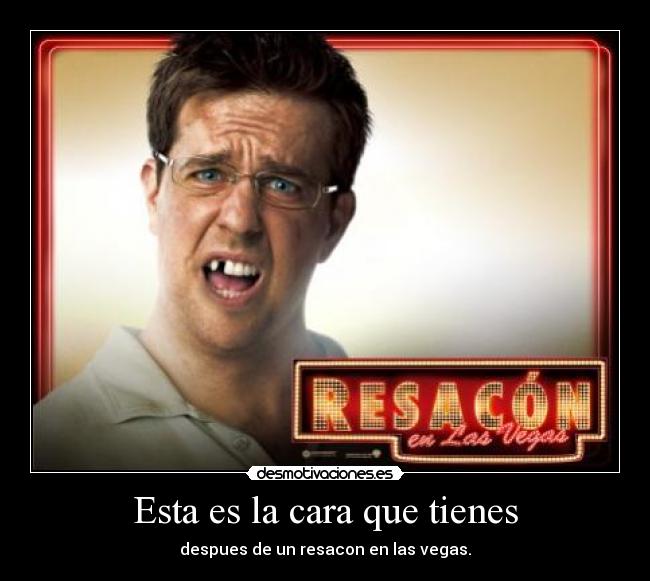 carteles resacon desmotivaciones