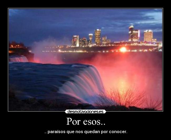 carteles paraiso desmotivaciones