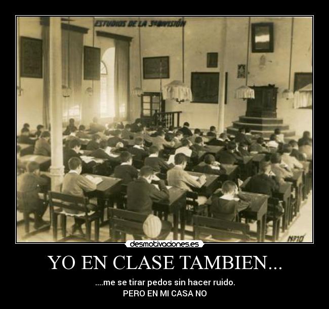 carteles pedos desmotivaciones