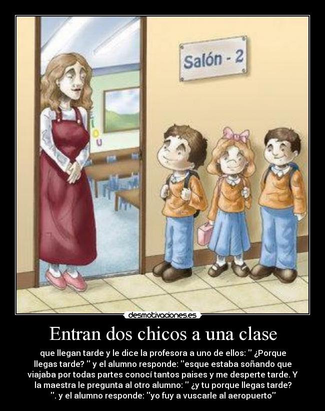 carteles jaione desmotivaciones