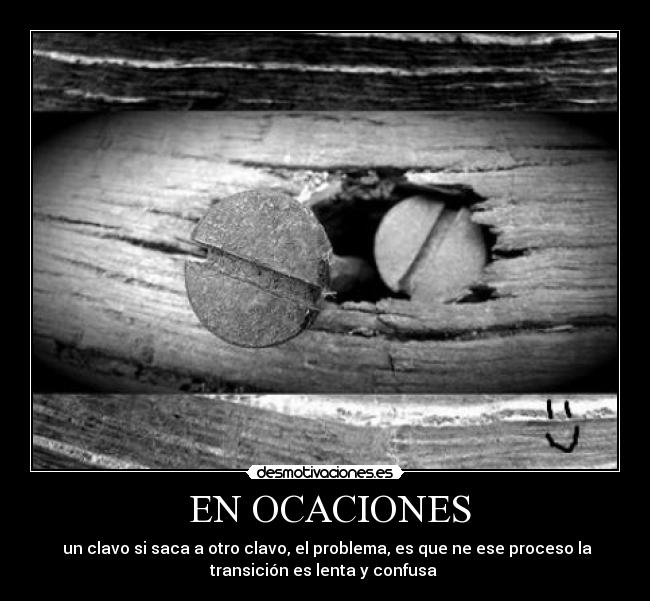  EN OCACIONES - 