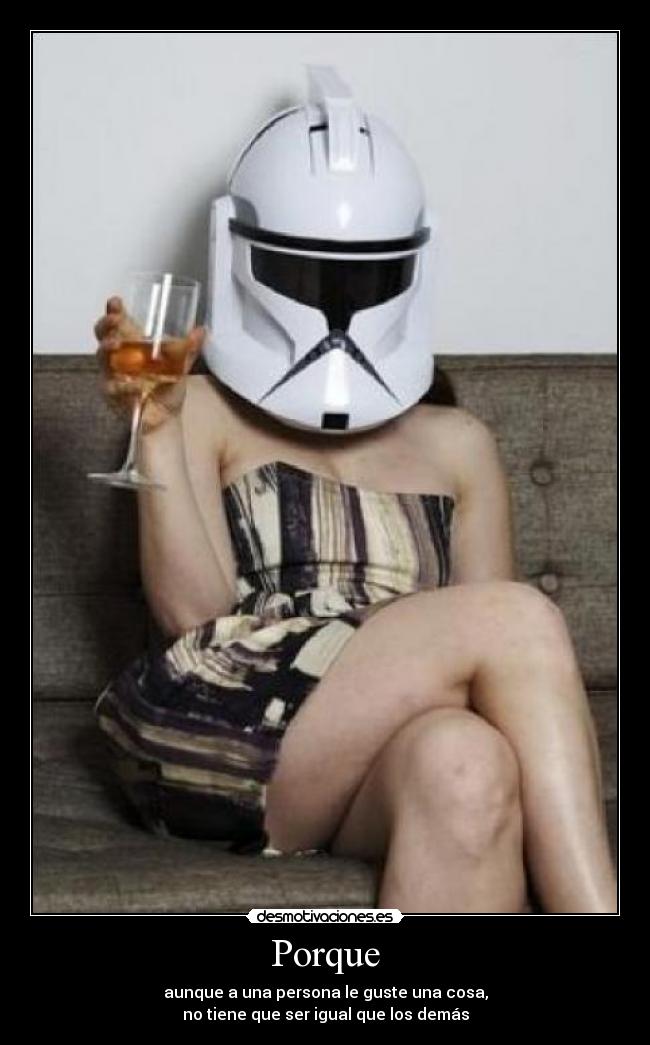 Porque -