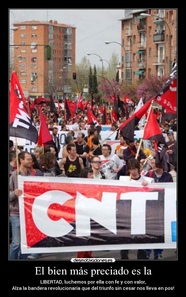 El bien más preciado es la -