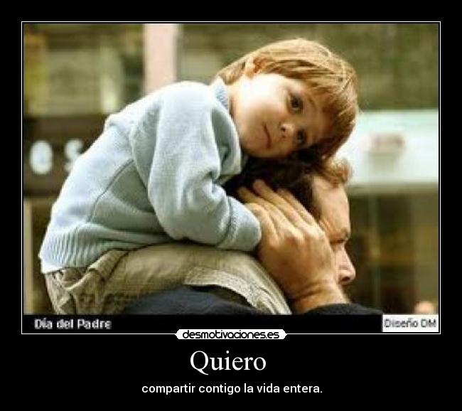 Quiero -
