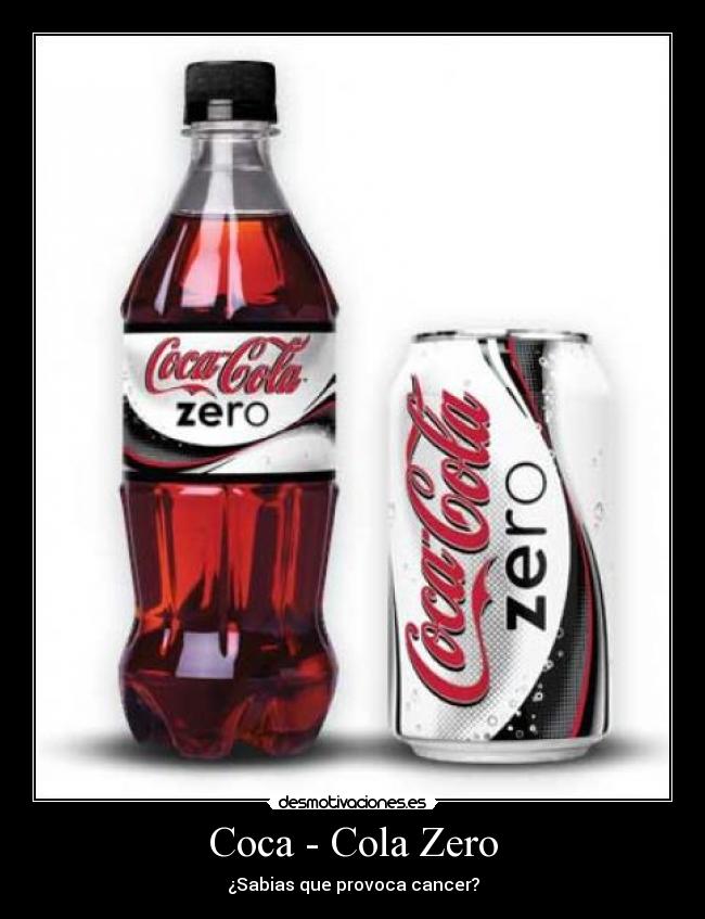 carteles coca cola desmotivaciones