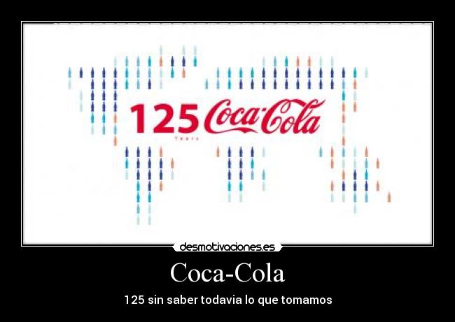 Coca-Cola - 