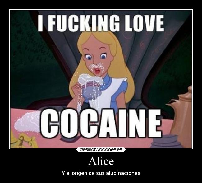 Alice -