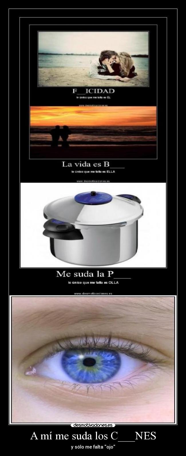 carteles desmotivaciones desmotivaciones