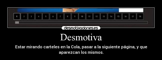 Desmotiva - 