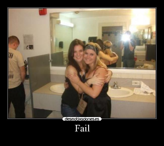 Fail -