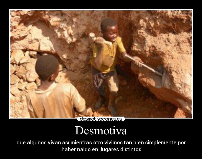 Desmotiva - 