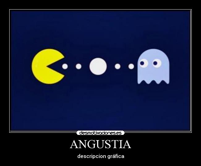 ANGUSTIA - 