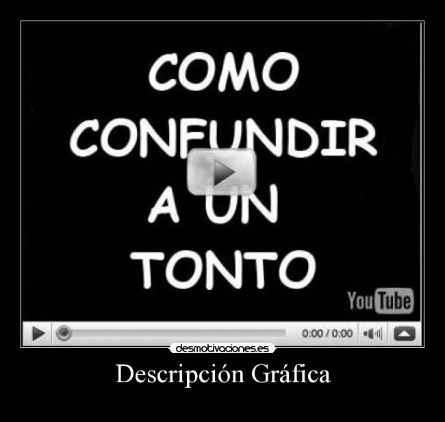 Descripción Gráfica -