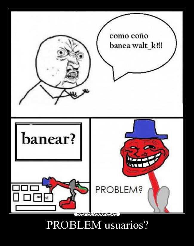 carteles  desmotivaciones