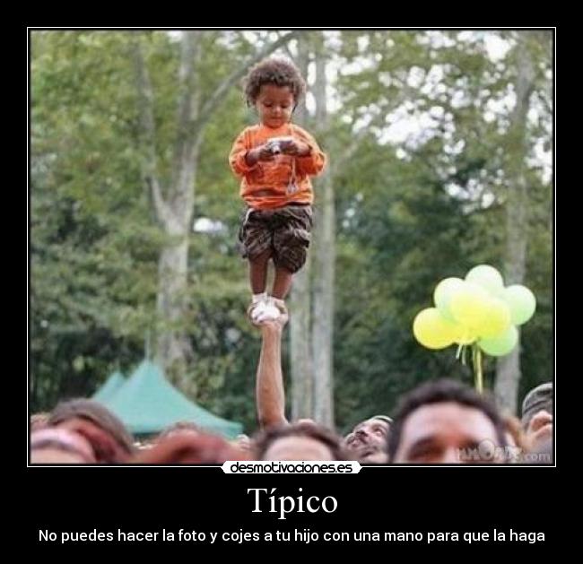 carteles foto desmotivaciones