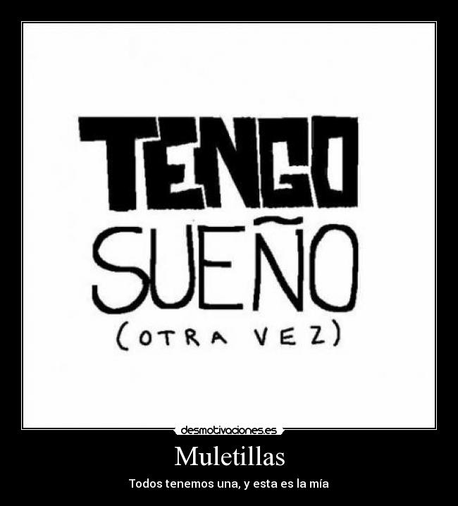 carteles mariangel desmotivaciones