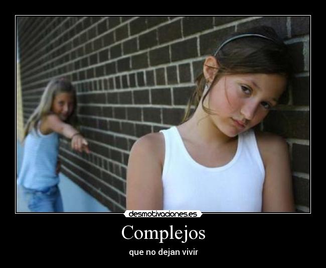 Complejos - 