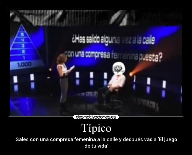 Típico -