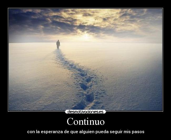 Continuo - 