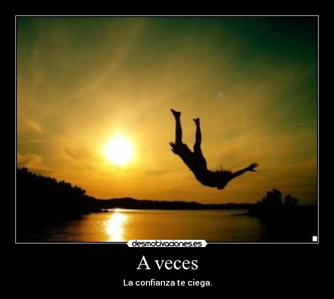 A veces - 