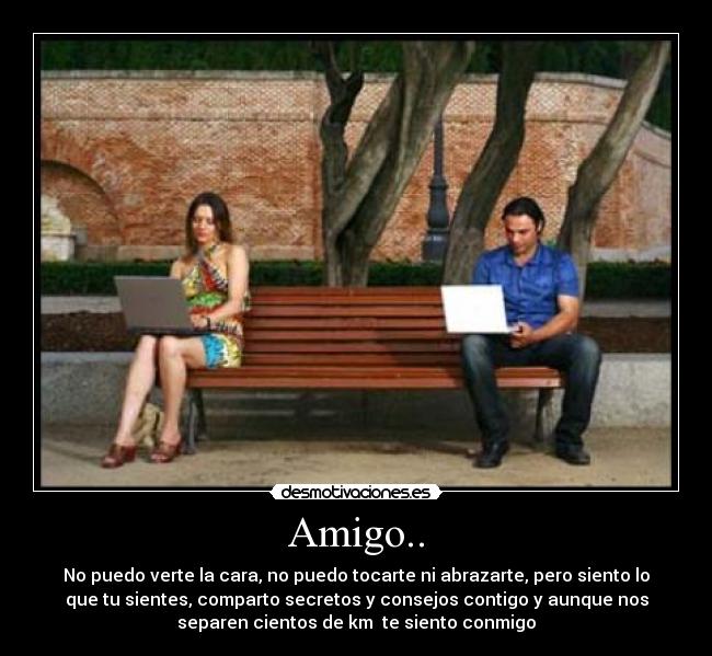 Amigo.. - 